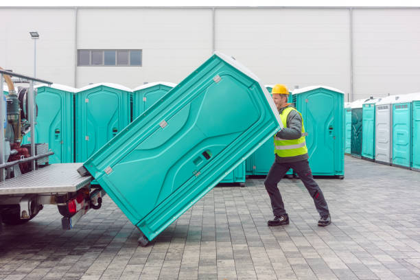 Best Long-term porta potty rental  in Johnson Lane, NV