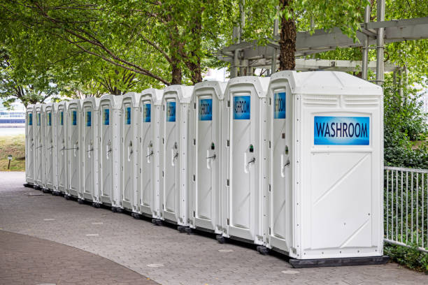 Best Porta potty rental near me  in Johnson Lane, NV