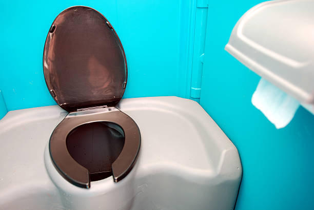 Best Portable toilet rental cost  in Johnson Lane, NV