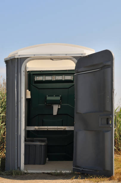 Best Construction site porta potty rental  in Johnson Lane, NV
