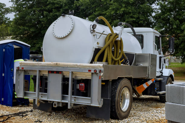 Best Local porta potty services  in Johnson Lane, NV