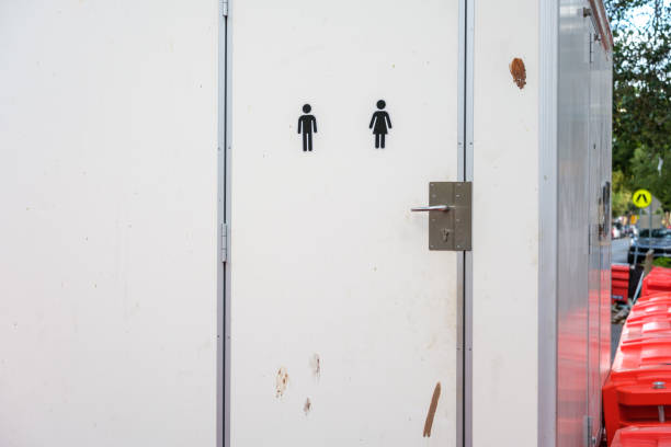 Best Portable toilet rental cost  in Johnson Lane, NV