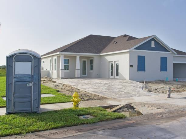 Trusted Johnson Lane, NV porta potty rental Experts